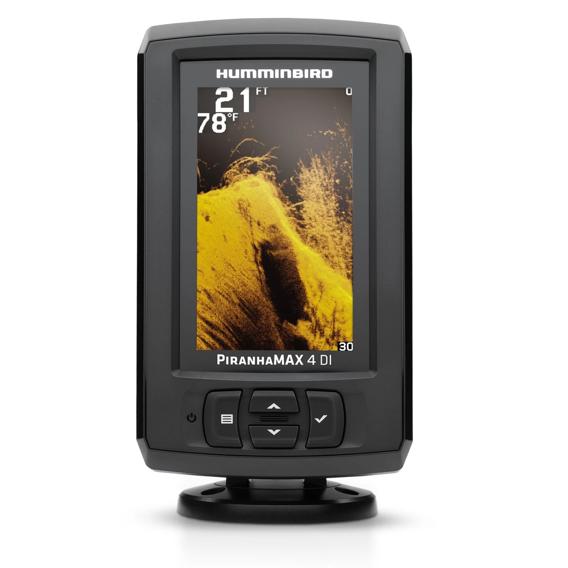 Humminbird Piranhamax 4 DI 1 Humminbird Piranhamax 4 DI