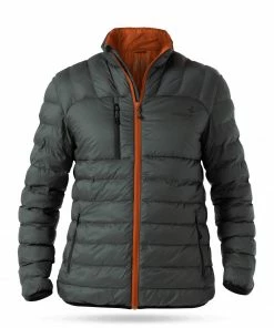 Swarovski Optik PJ Puff Jacket