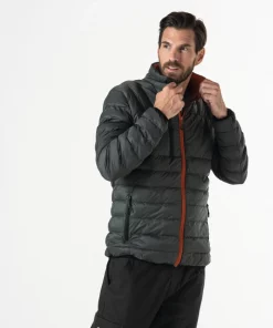 Swarovski Optik PJ Puff Jacket -Glasgow Angling pj puff jacket mens c