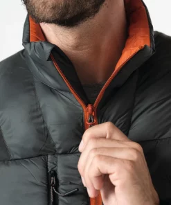 Swarovski Optik PJ Puff Jacket -Glasgow Angling pj puff jacket mens e