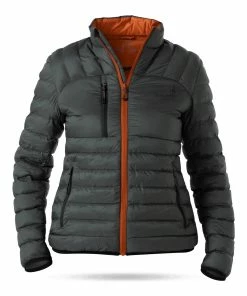 Swarovski PJ Puff Jacket Womens