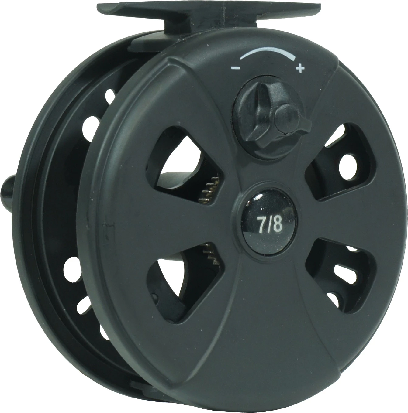 Stillwater PL-C Trout Fly Reel & Spool Combos 2 Stillwater PL-C Trout Fly Reel & Spool Combos - Image 2