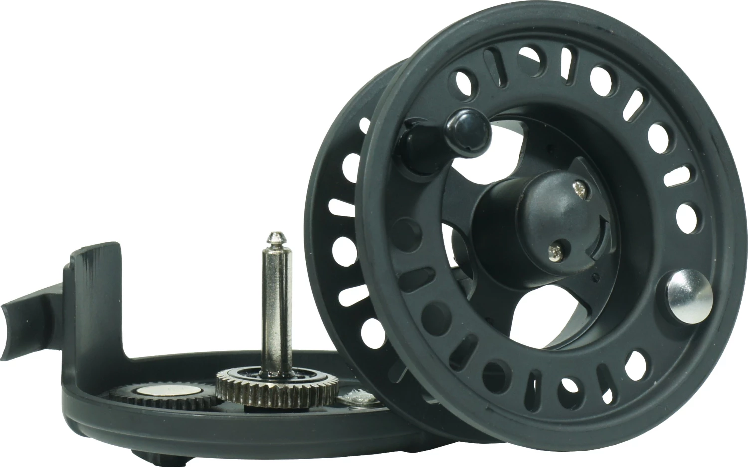 Stillwater PL-C Trout Fly Reel & Spool Combos 3 Stillwater PL-C Trout Fly Reel & Spool Combos - Image 3