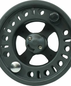 Stillwater PL-C Trout Fly Reels -Glasgow Angling pl c 7 8 trout fly reel spool single