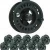 Stillwater PL-C Trout Fly Reel & Spool Combos