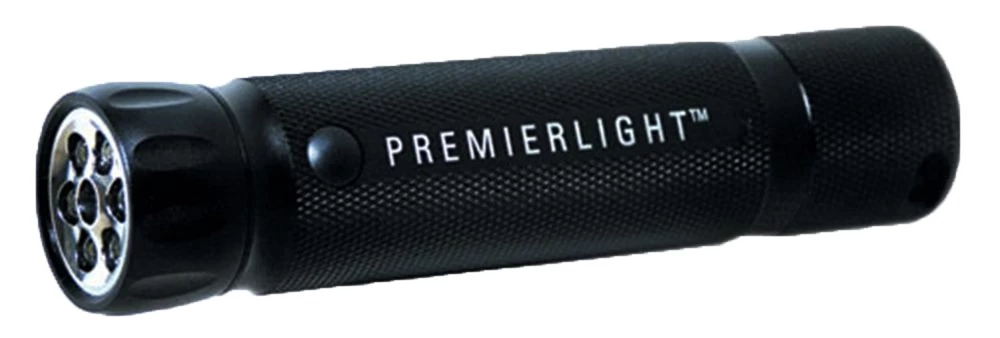 Premierlight PL UV 395nm Torch 1 Premierlight PL UV 395nm Torch