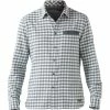 Swarovski Plaid Shirt Mens
