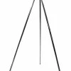 Dinsmores Plain Black Beach Tripod 4ft