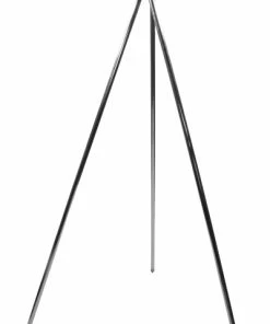 Dinsmores Plain Black Beach Tripod 4ft