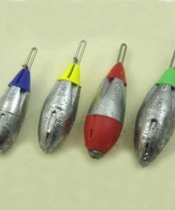 Breakaway Plain Impact Lead 1pc