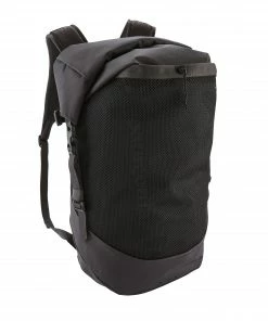 Patagonia Planing Roll Top Pack 35L -Glasgow Angling planing roll top pack ink black