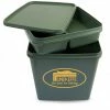 Lineaeffe Plastic Compartment Bucket Seat
