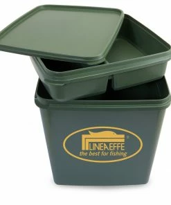 Lineaeffe Plastic Compartment Bucket Seat