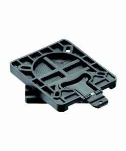 Waveline Plastic Seat Release