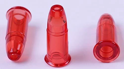Bisley Plastic Snap Caps .22 1 Bisley Plastic Snap Caps .22