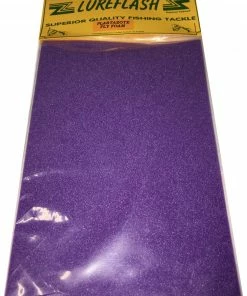 Lureflash Plastazote Fly Foam Sheet
