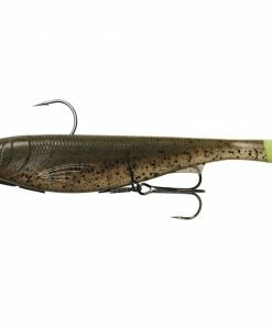 Kinetic Playboy R2F Lures -Glasgow Angling playboy20r2f20lure transparent darkness
