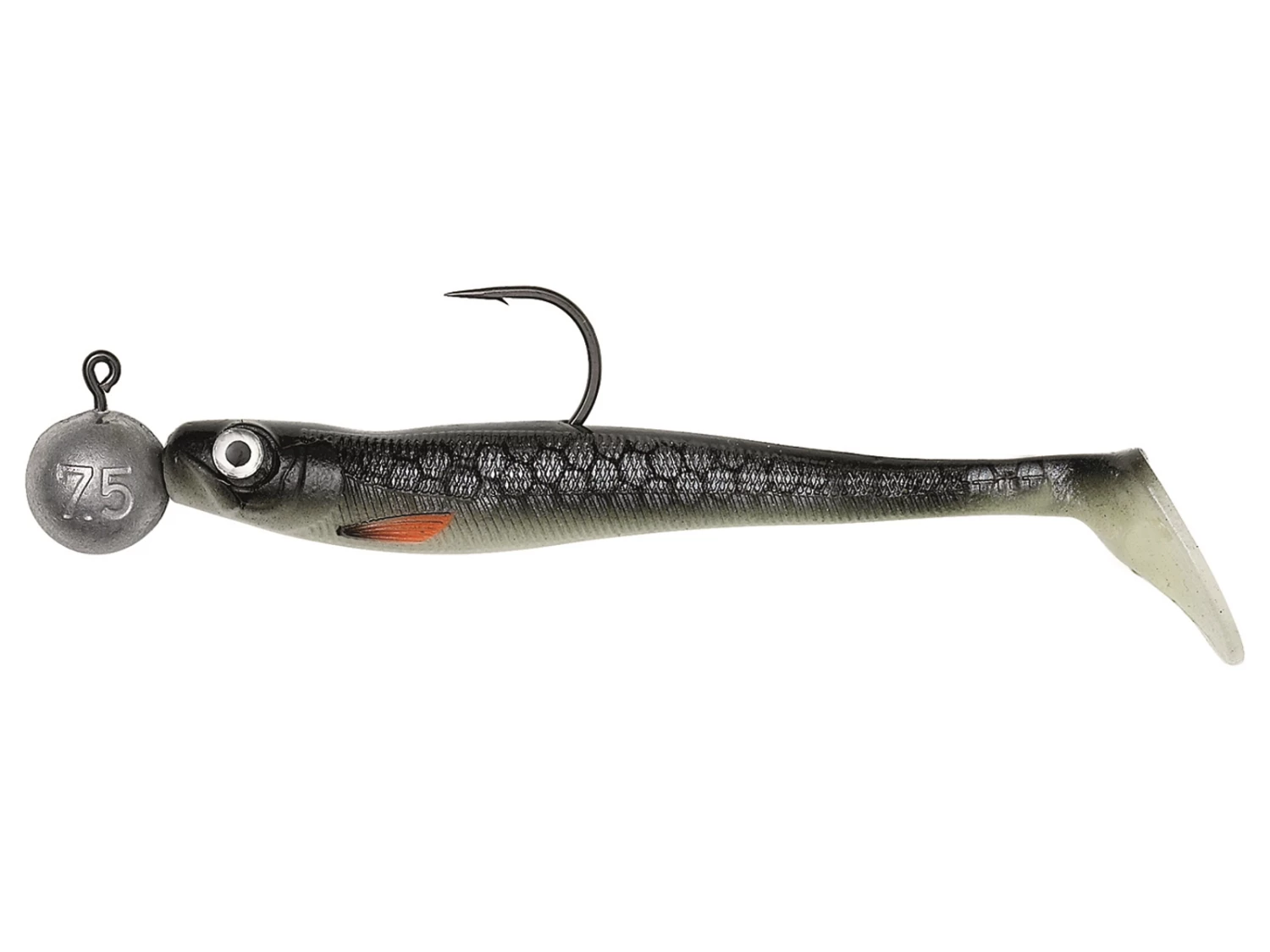 Kinetic Playmate R2F Lures 1 Kinetic Playmate R2F Lures
