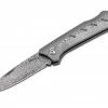 Boker Plus Damascus Dominator