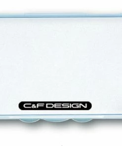 C&F Design Plus One Fly Case for Nymph Small Flies