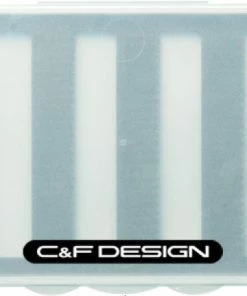 C&F Design Plus One MSF Fly Case for Nymph