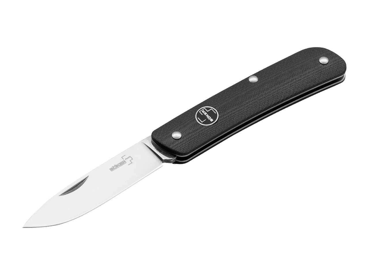 Boker Plus Tech-Tool City 1 Black 1 Boker Plus Tech-Tool City 1 Black