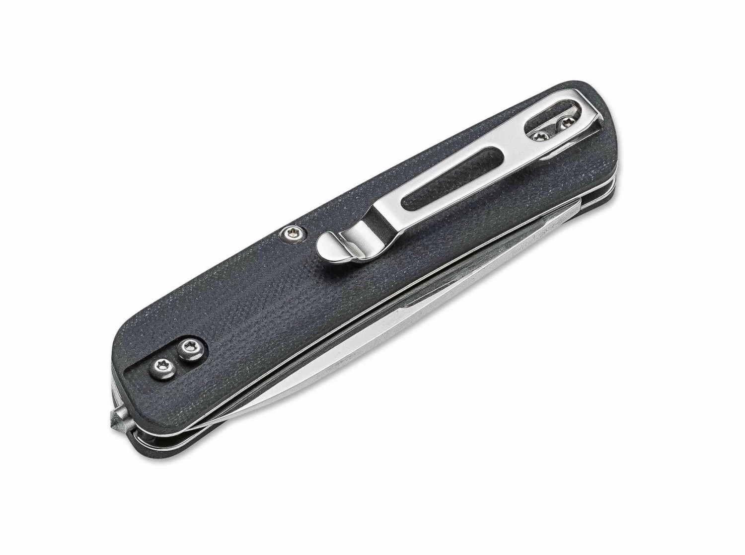 Boker Plus Tech-Tool City 1 Black 2 Boker Plus Tech-Tool City 1 Black - Image 2