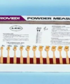 Lee Precision Powder Scoop Kit