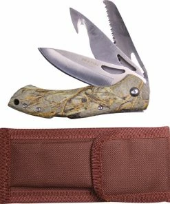 Jack Pyke Poacher 3" Folding Knife