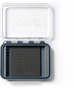 Plan D Pocket Articulated Plus Fly Box