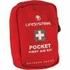 Lifesystems Pocket First Aid Kit