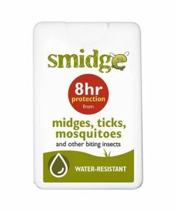 Pocket Smidge 18ml
