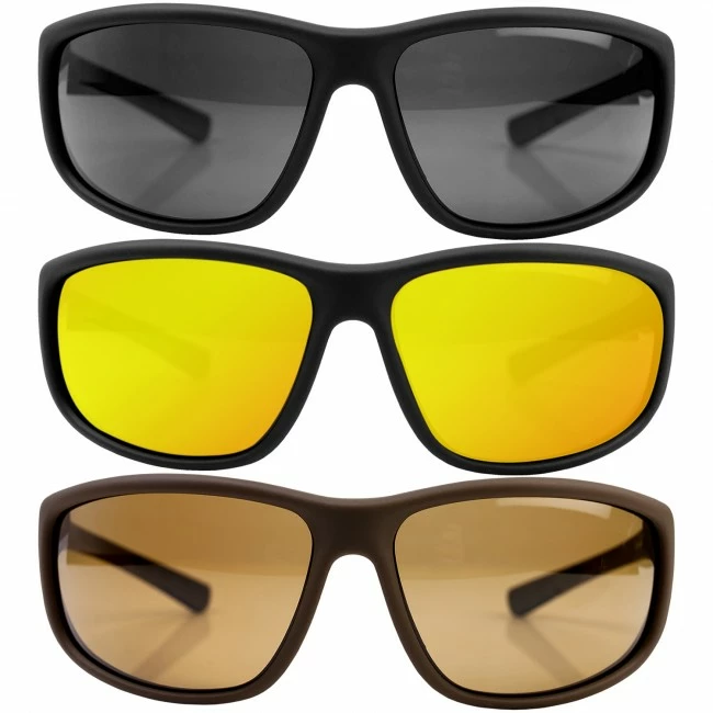 RidgeMonkey Pola-Flex Sunglasses 1 RidgeMonkey Pola-Flex Sunglasses