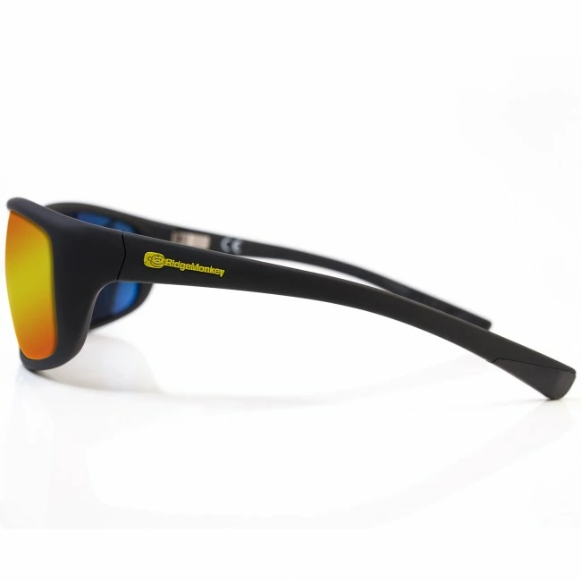 RidgeMonkey Pola-Flex Sunglasses 8 RidgeMonkey Pola-Flex Sunglasses - Image 8