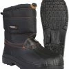 Savage Gear Polar Boot Black