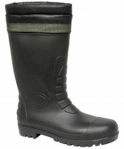 Stillwater Polar PVC Wellington Boots & Lining 8 Stillwater Polar PVC Wellington Boots & Lining -Glasgow Angling polar pvc wellington