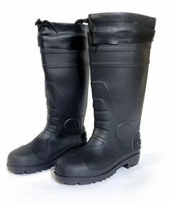 Stillwater Polar PVC Wellington Boots & Lining