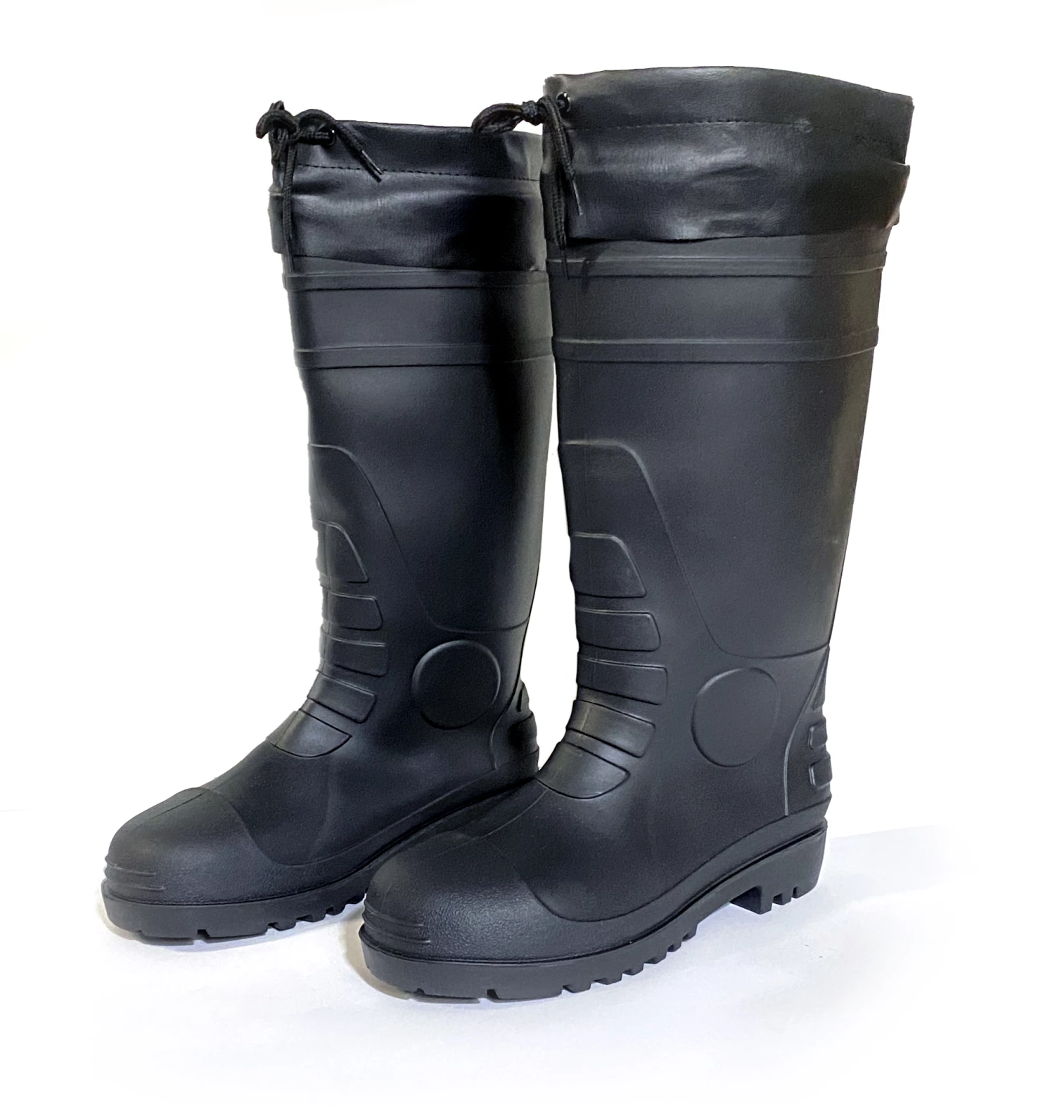 Stillwater Polar PVC Wellington Boots & Lining 1 Stillwater Polar PVC Wellington Boots & Lining