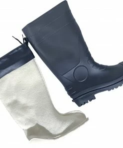 Stillwater Polar PVC Wellington Boots & Lining 7 Stillwater Polar PVC Wellington Boots & Lining -Glasgow Angling polar pvc wellington 3