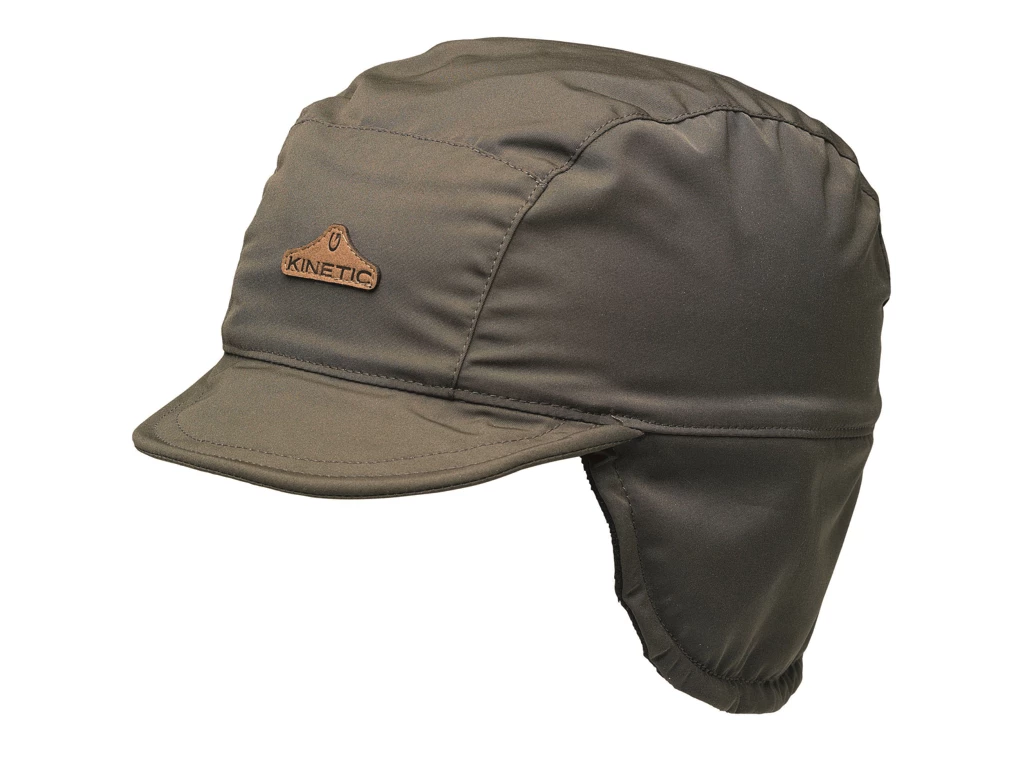 Kinetic Polar Cap 1 Kinetic Polar Cap