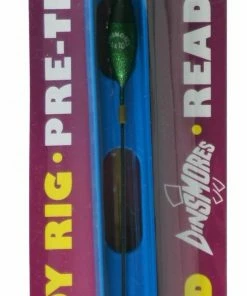 Dinsmores Pole Float Rigs