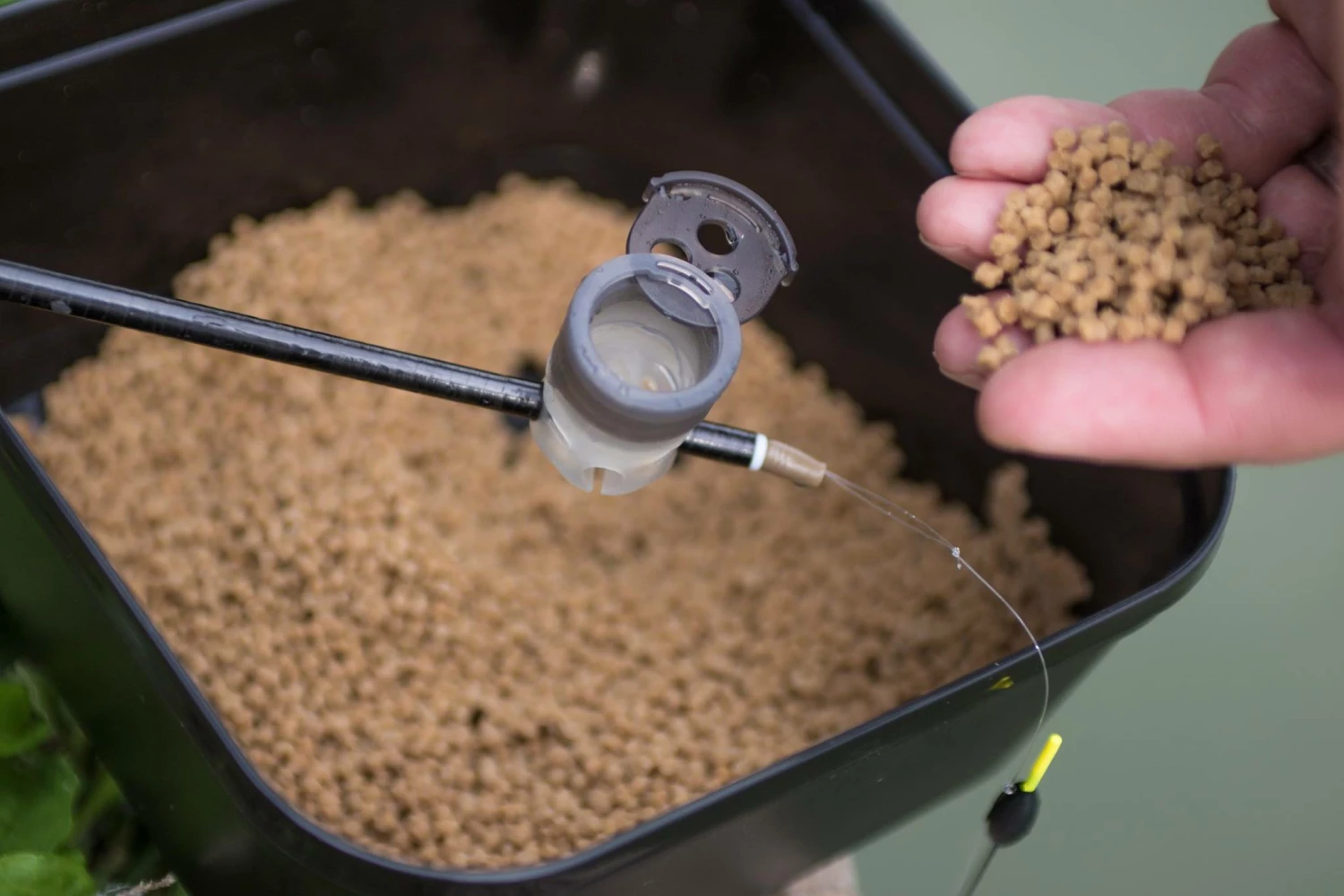 Guru Pole Pots 2 Guru Pole Pots - Image 2