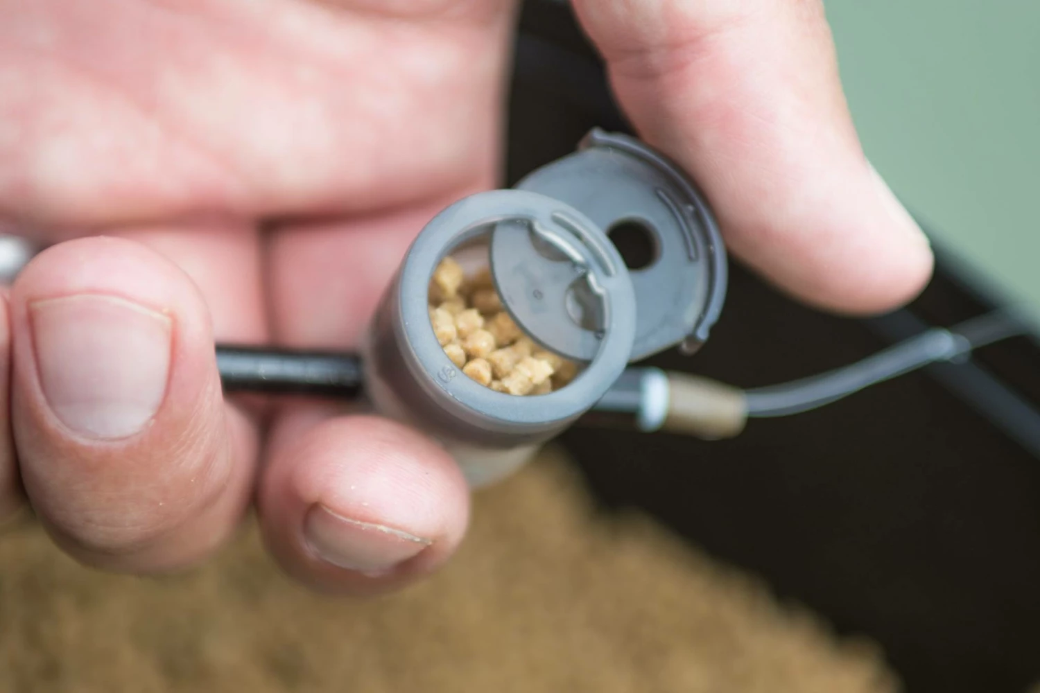 Guru Pole Pots 3 Guru Pole Pots - Image 3