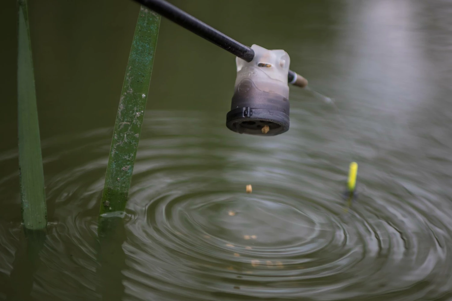 Guru Pole Pots 5 Guru Pole Pots - Image 5