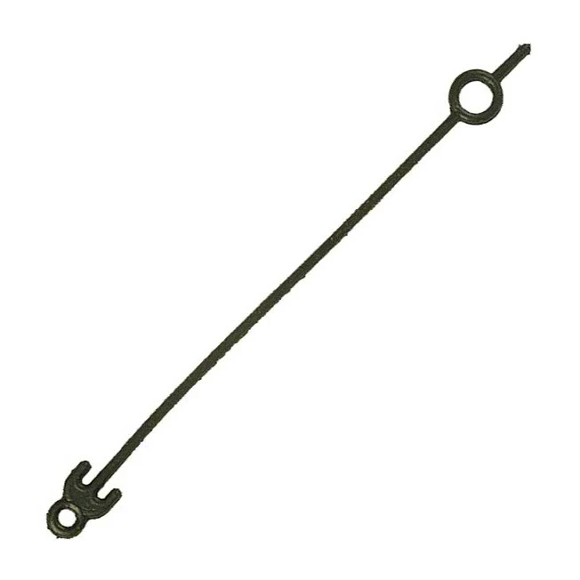 Middy Pole Winder Anchor 1 Middy Pole Winder Anchor