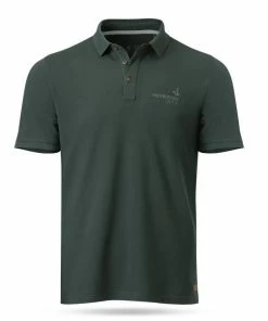 Swarovski Optik Polo Shirt Mens
