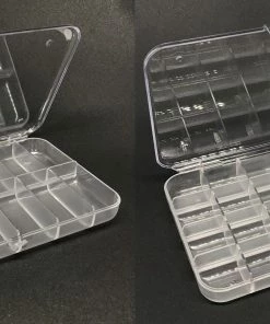 Stillwater Polycarbonate Tackle Boxes