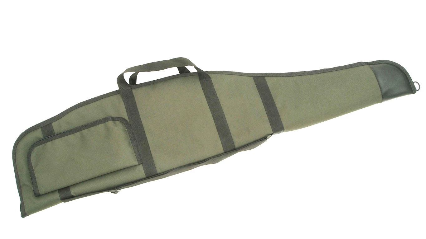 AC Polyester Cover Rifle 1 AC Polyester Cover Rifle