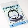 Lureflash Polyleader 5ft Fast Sink