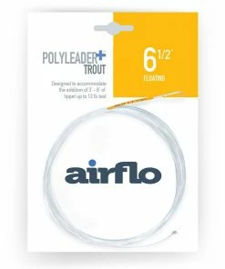 Airflo Polyleader Plus